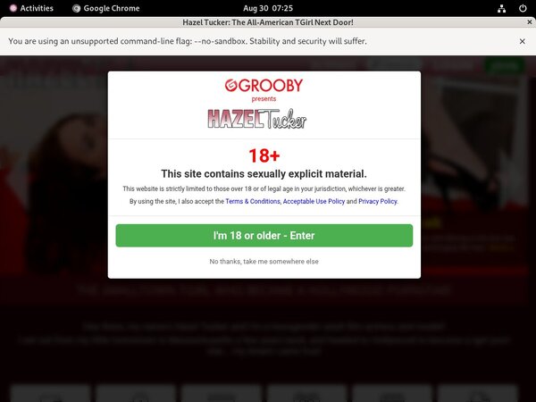 Free Premium Accounts For Hazeltucker