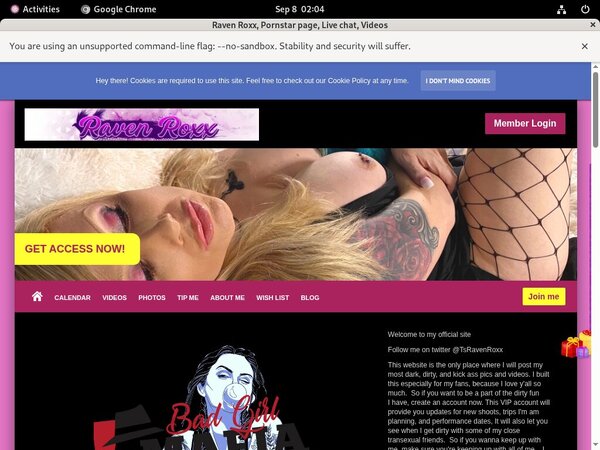[Image: Free-Raven-Roxx-Trial-Memberships.jpg]