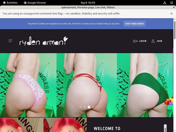 Free Rydenarmani User Free Rydenarmani User