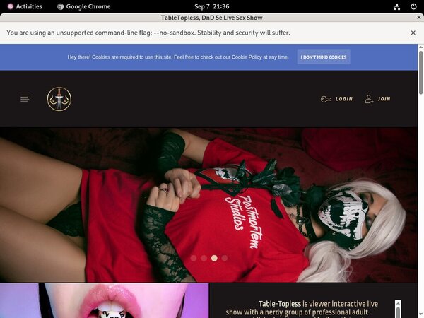 Free Tabletopless.org Full