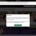 Free Tacamateurs.com Premium Accounts