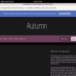 Free Users For Raincitybbw