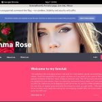 GemmaRose42 Passwords Forum