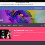 Get A Free KittyQuinn Login