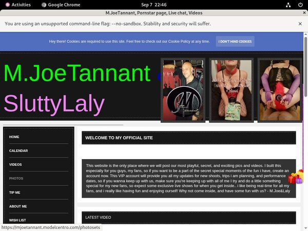 Get Discount Mjoetannant
