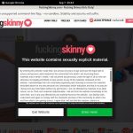 Get Fuckingskinny Discount Deal