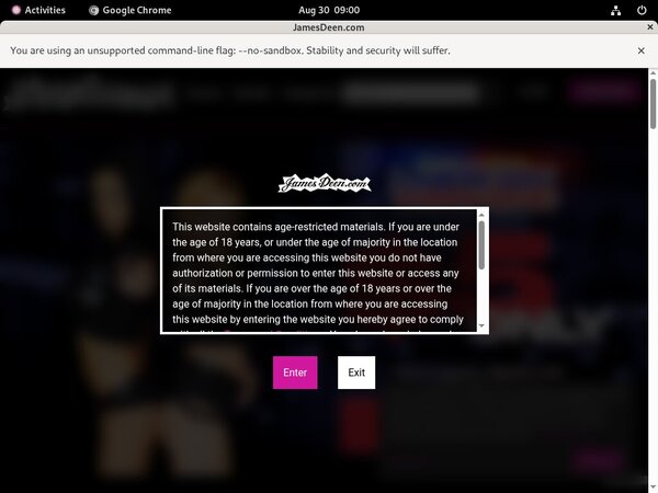 Get Into James Deen Free Get Into James Deen Free