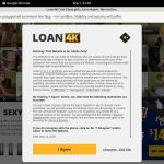 Get Loan4k.com Day Trial