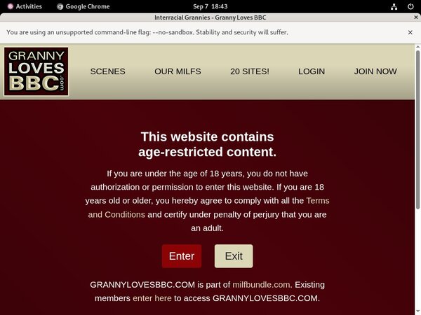Granny Loves BBC Sex Videos Granny Loves BBC Sex Videos