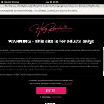 Holly Randall Passwords 2017