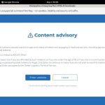 Homoactive.com Trial Member