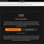 Hotguysfuck Login Information