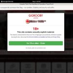 How To Get Canada TGirl For Free