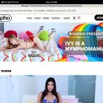 How To Get Free Nympho Accounts