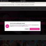 How To Get On Camlust For Free How To Get On Camlust For Free