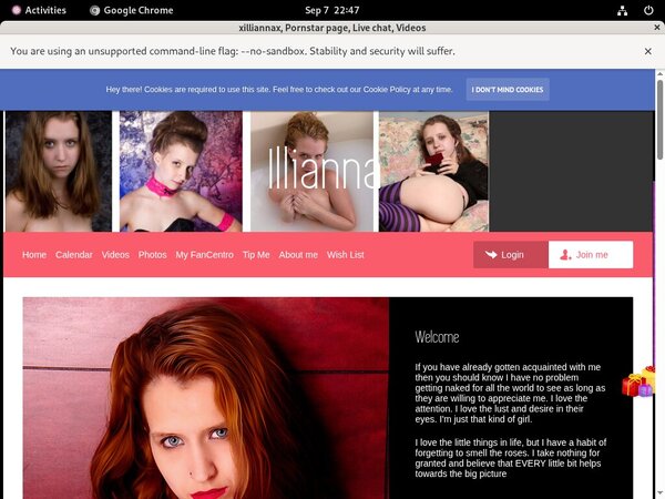 Illianna.modelcentro.com Download Illianna.modelcentro.com Download