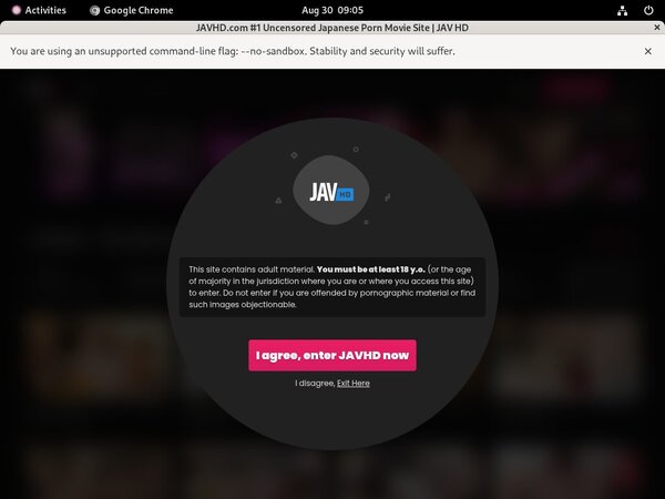 Javhd.com Join By Direct Pay
