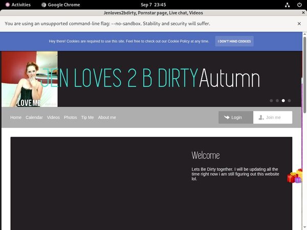 Jenloves2bdirty Ebony