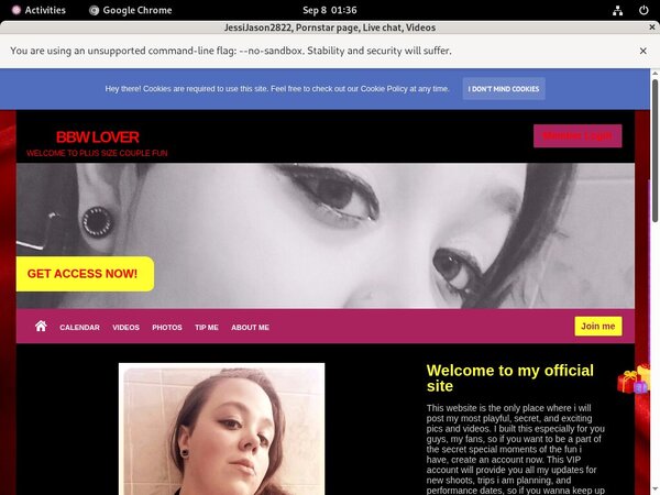 Jessijason2822.modelcentro.com Payment Form