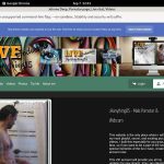 JohnneDeep Password Account