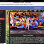 JoyDabang Free Trial Subscription