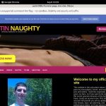 Justin1988 Paypal Payment