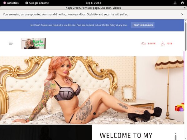 Kaylagreenf4f.modelcentro.com Payporn