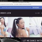 KimberLeen Paypal Options