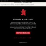 Kinkmen Premium Logins