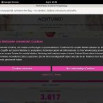 Kira Wet Site Review