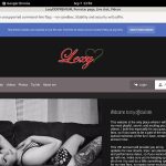 Lexyo.modelcentro.com Sex Video Hd