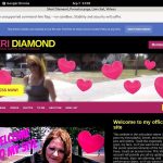 Login For Sheri Diamond