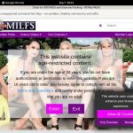 Lowest 60 Plus MILFs Discount