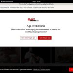 Mack Studio Idealgasm