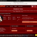 Madame Svea Ccbill.com