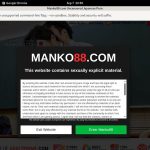 Manko 88 Free Ones
