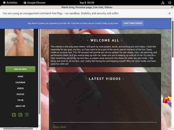 [Image: MarloGrey-Discount-Id.jpg]