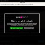 Membership To PinkO TGirls