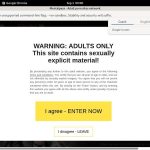 Mentalpass Creampie