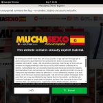 Muchasexo Member