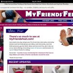Myfriendsfeet Discount Pw