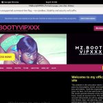 Mzbootyvipxxx.modelcentro.com Site-rip