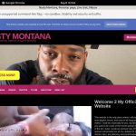Nasty Montana Daily Passwords