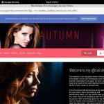 New Autumn Free Trial Price