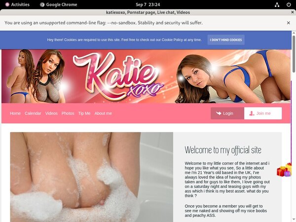New Katiexoxo Discount