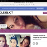 Nicoleeliot.modelcentro.com Passwords Forum