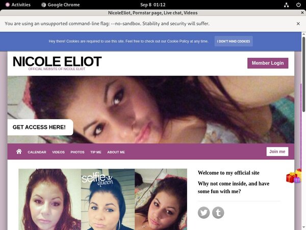 Nicoleeliot.modelcentro.com Passwords Forum
