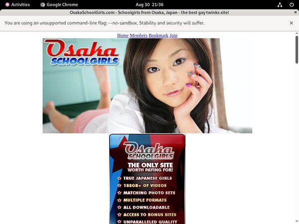 Osaka Schoolgirls Discount Payment Osaka Schoolgirls Discount Payment