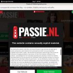 Passie Paysite Discounts