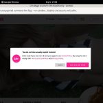 Password Free Camlust.com